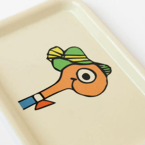 Lowly Worm Tray