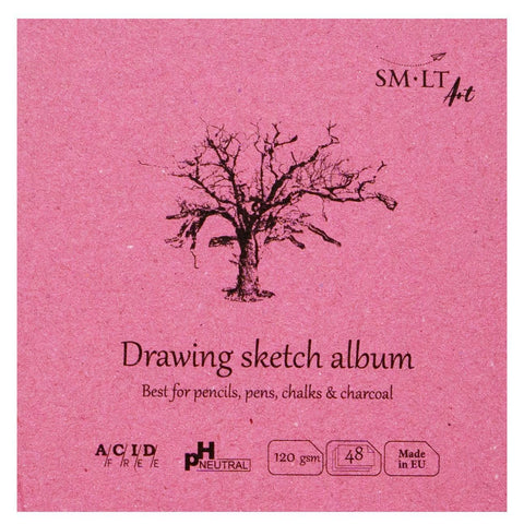 Drawing Sketch Album