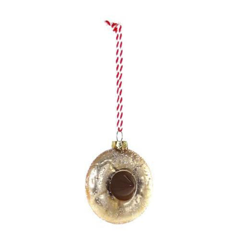 Christmas Cookie Ornaments