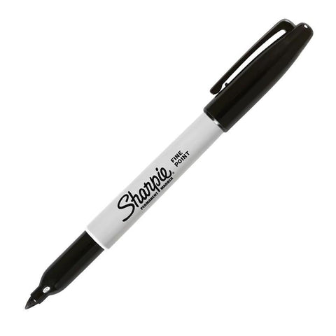 Sharpie Permanent Marker