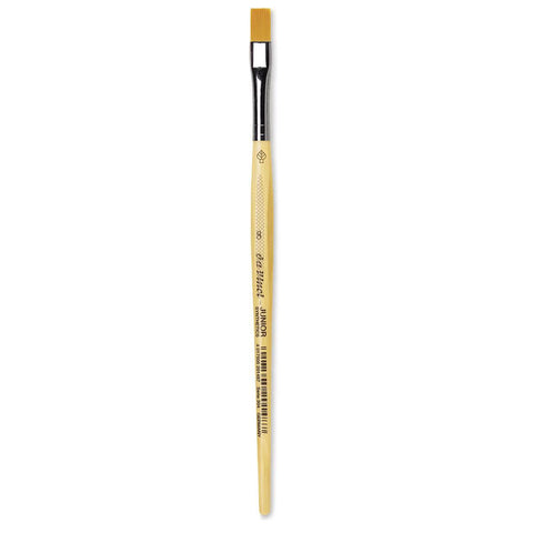 Da Vinci Junior Synthetic Brushes