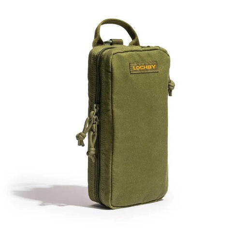 Venture Pouch, Olive