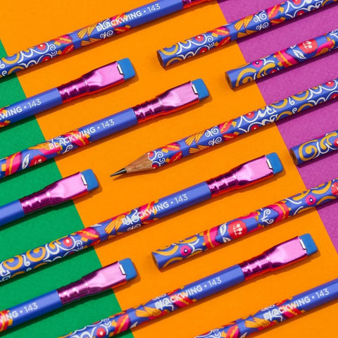 Blackwing Volume 143 Pencils