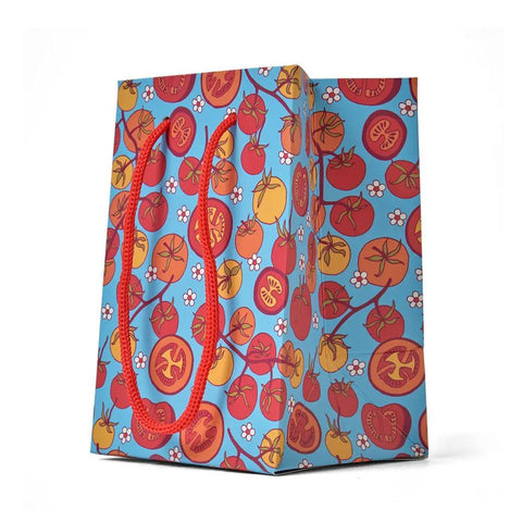 Mini Tomatoes Gift Bag