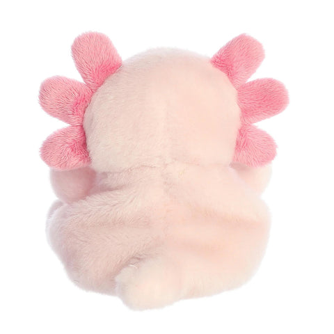Ax Axolotl Plush