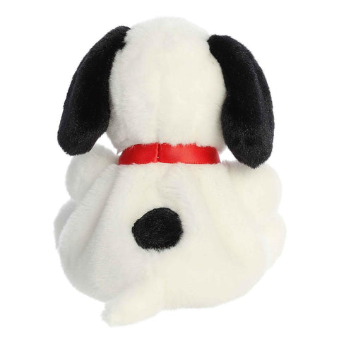 Snoopy Palm Pals Plush