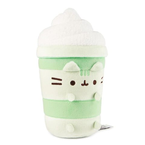 Pusheen Matcha Latte Sip Plush
