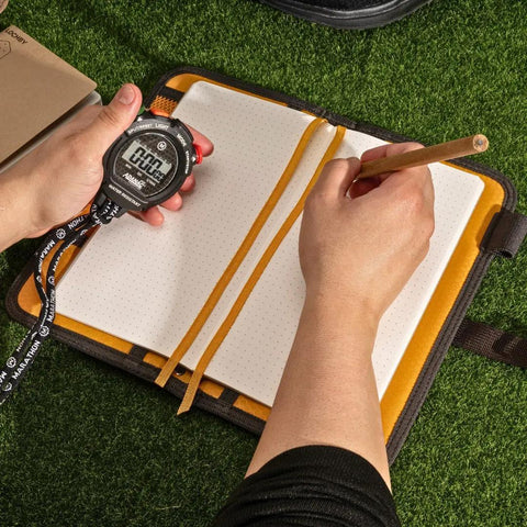 Voyager Journal, Bumblebee