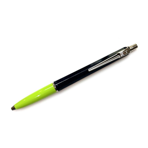 Two-Tone Ballograf Epoca P Ballpoint Pens