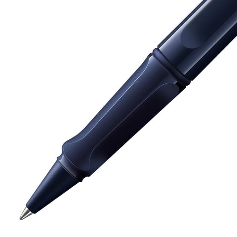 LAMY Safari Rollerball Pen, Dark Dusk
