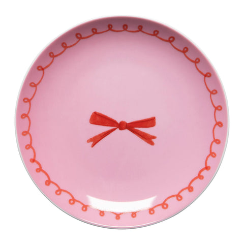 Bowtique Appetizer Plates