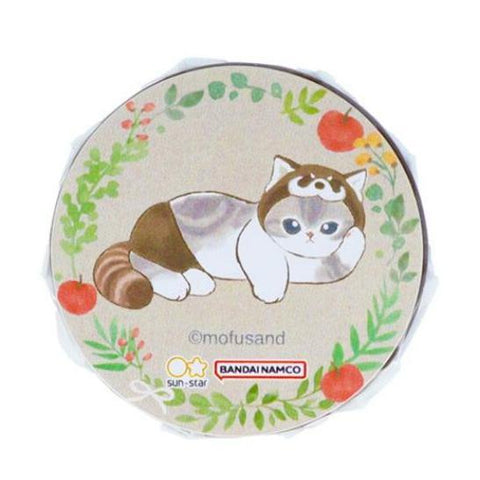 Mofusand Nyanpantsu Washi Tape