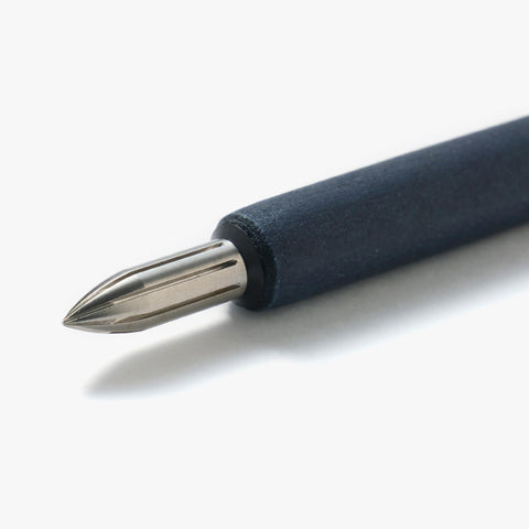 Metal Nib, Stainless Steel