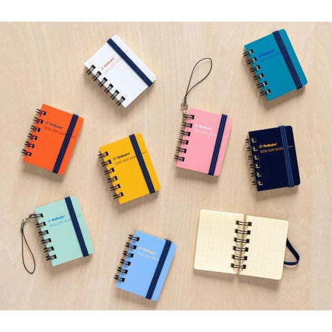 Rollbahn Micro Notebooks