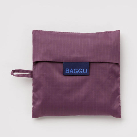 Standard Reusable Tote: Wild Plum