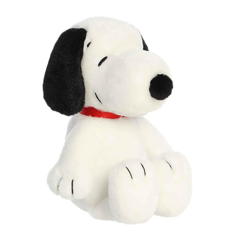 Floppy Snoopy Plush