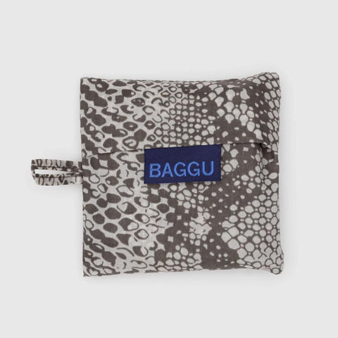 Baby Reusable Tote: Snakeskin
