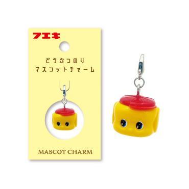 Fueki-kun Mascot Charm
