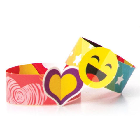 Spread Kindness Valentines Bracelets