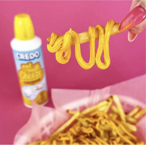 Oat Milk Cheddar Cheeze