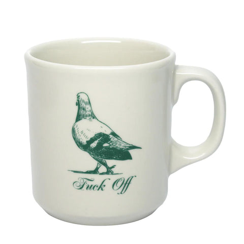 Fuck Off Mug