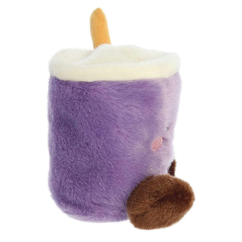 Tart Taro Boba Plush
