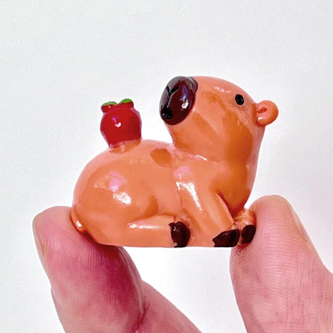 Capybara Blind Box