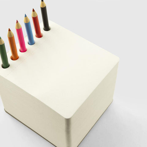 jOTBLOCK Small Chunky Sketchpad