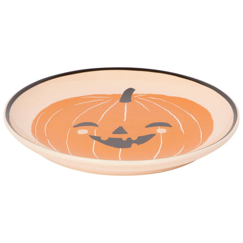 Boo Crew App Plates