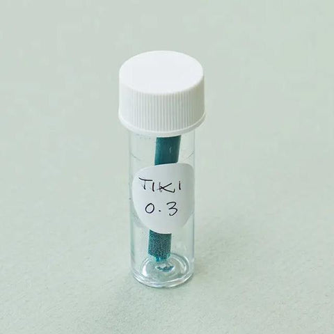 Lumos Reservoir + Tip Containers