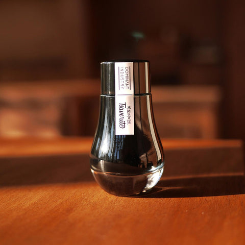 Standard Series Bottled Ink, Tsavorite