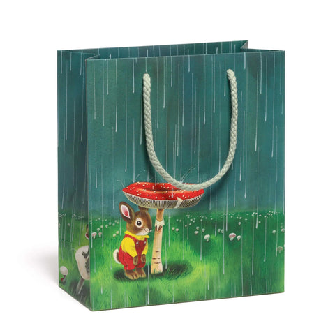 Nicholas Bunny Gift Bag