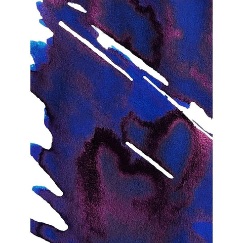 Standard Series Bottled Ink, Dominant Blue