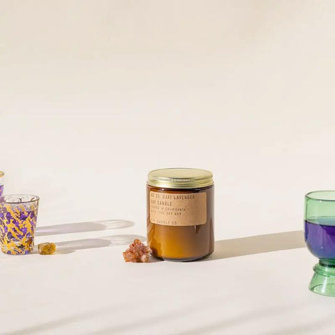 Ojai Lavender Candle