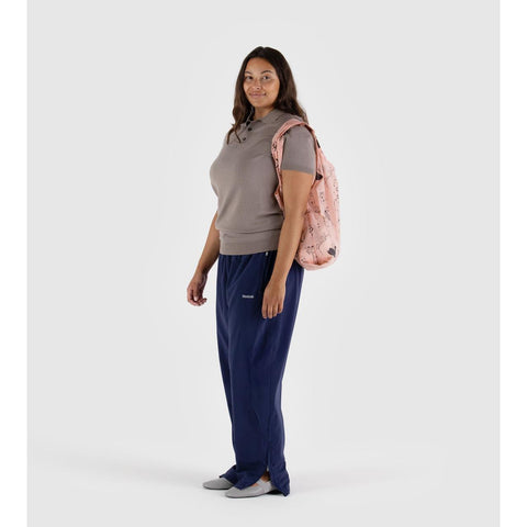 Standard Reusable Tote: Ballet Icons