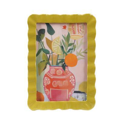 Assorted Photo Frames