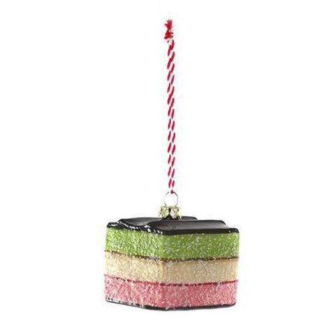 Christmas Cookie Ornaments