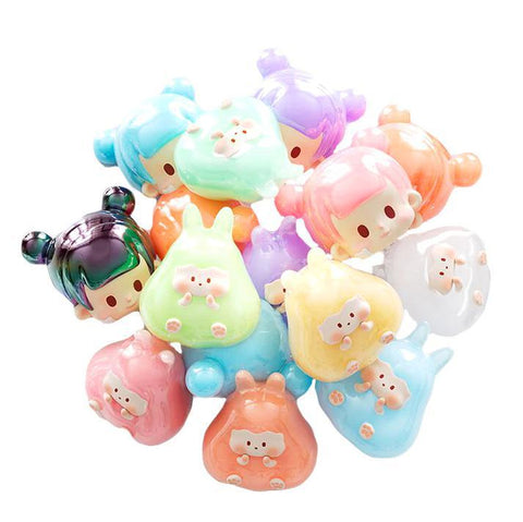 KIKI TATA Yogurt Candy Secret Pocket Blind Bag