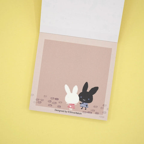 Noiraud Notepad