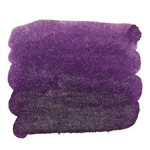 Herbin 1798 Shimmer Ink, Amethyste de l'Oural