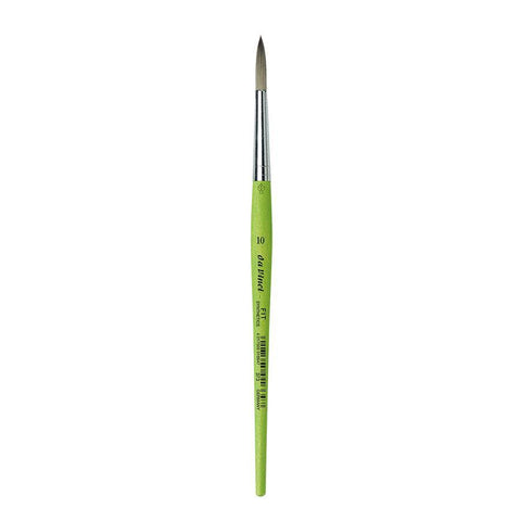 Da Vinci FIT Synthetics Brushes