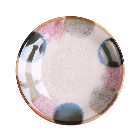 Mino Ware Small Dishes