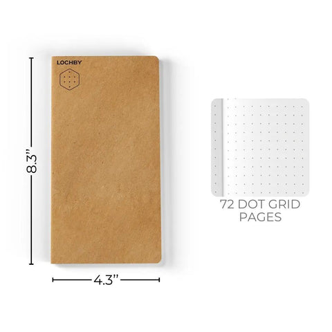 TN Size Notebook