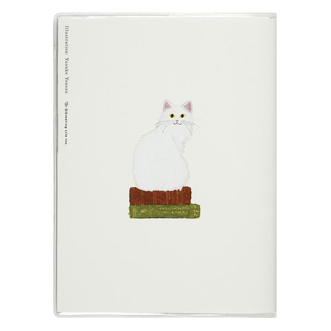 Yusuke Yonezu White Cat 2026 Diary