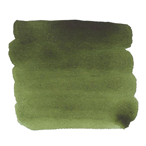 Platinum Classic Forest Black Ink