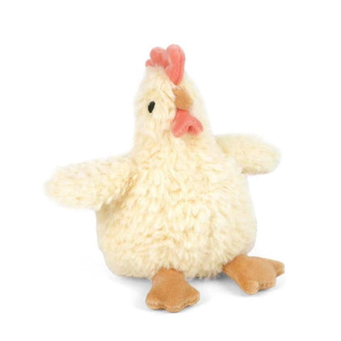 Hazel Hen Plush