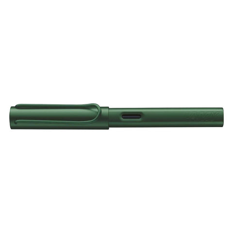 LAMY AL-star Fountain Pen, Pine