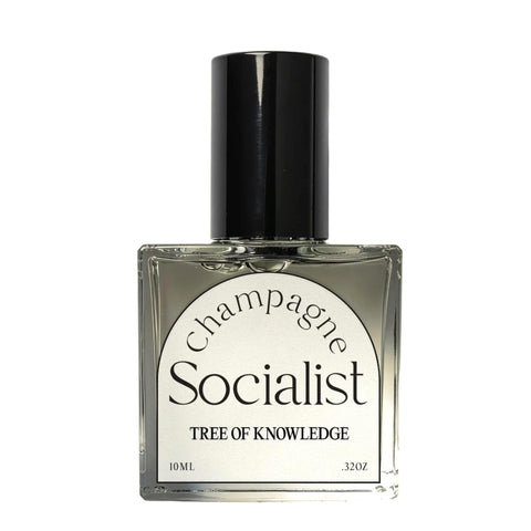 Tree of Knowledge Perfume Oil