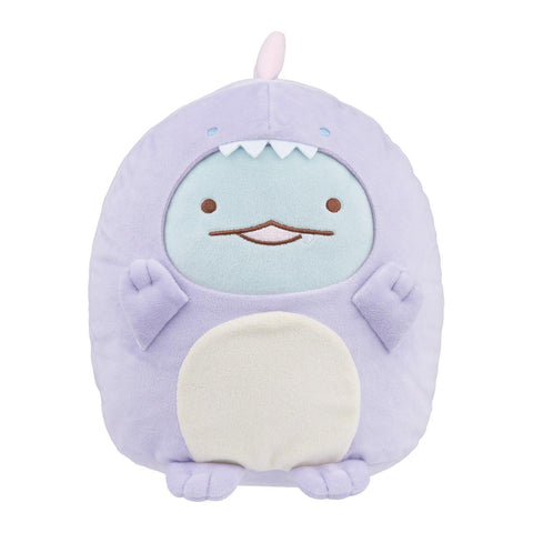Tokage Ghostly Night Park Monster Plush