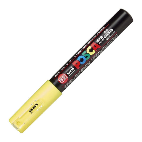 POSCA PC-1M Paint Markers